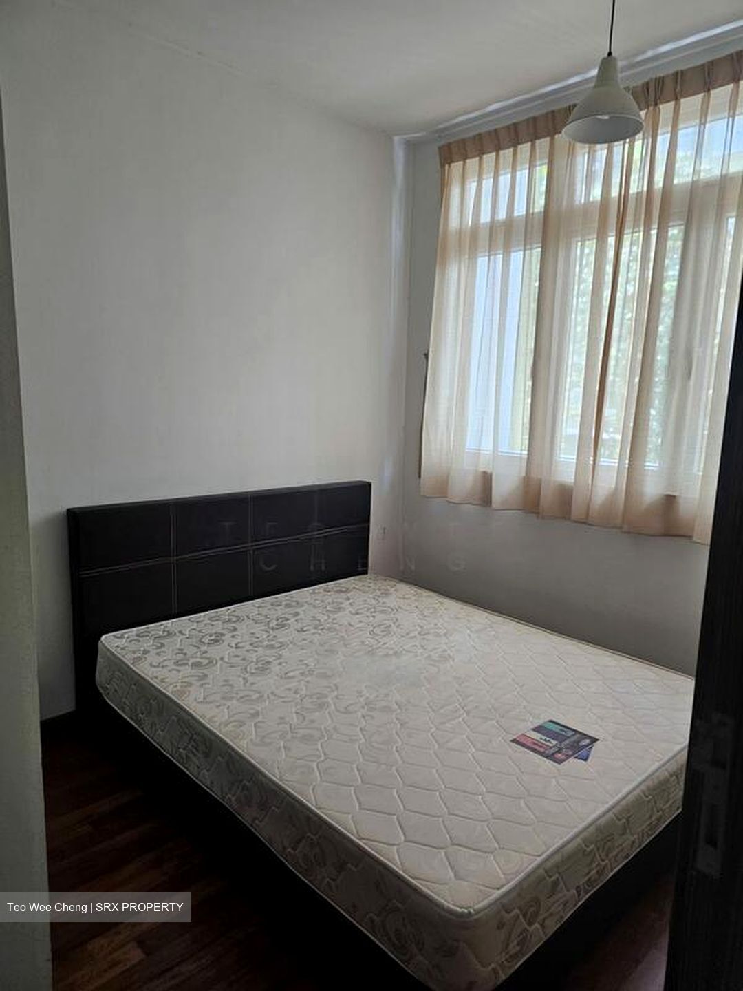 Parc Rosewood (D25), Condominium #496892541
